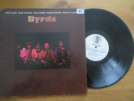 Byrds