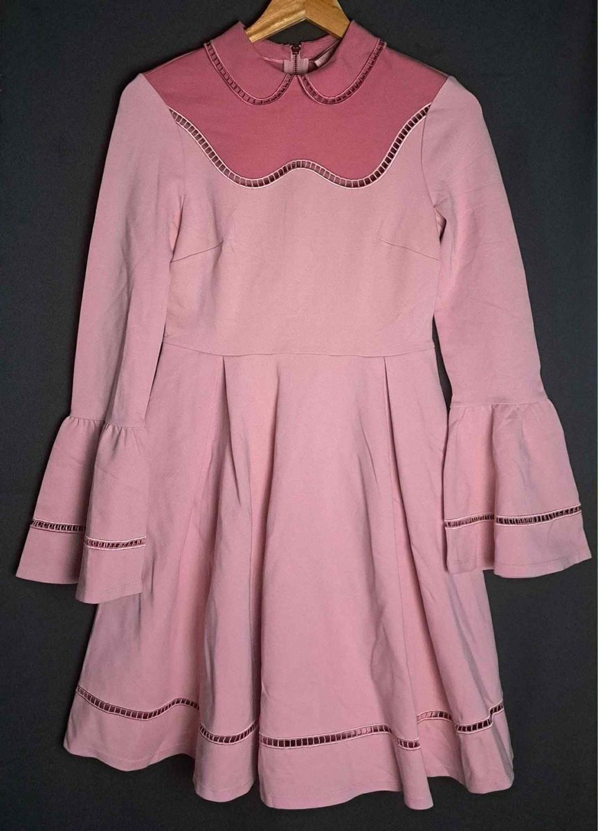 Ted Baker Vestiti: Ted Baker Elegant Dress – Usato da St.Josefen venduto da lop_lh8d 4