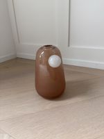 OYOY Inka Vase altrosé/nude  Scandi Style