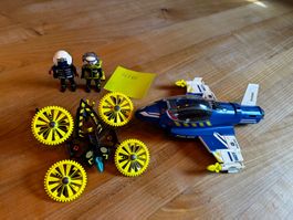 Playmobil 70780 Polizei