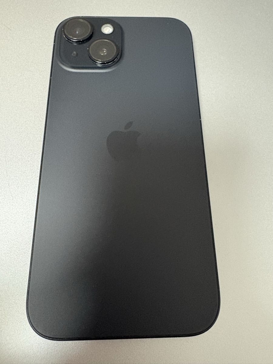 Apple Portables: iPhone 15 128 GB  – Défectueux à Turbenthal par Winc 1