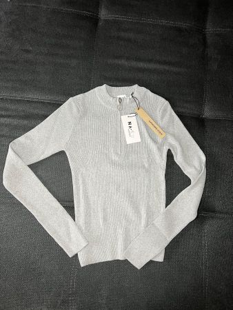 ⭐️Frauen Neue PULLI⭐️S 50% Cotton