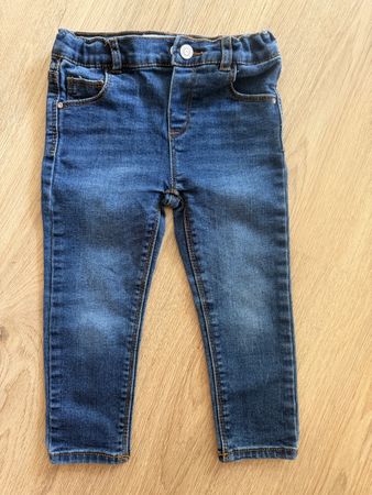 ZARA Baby Jeans, Grösse 92, Top Zustand für den Herbst! (59)