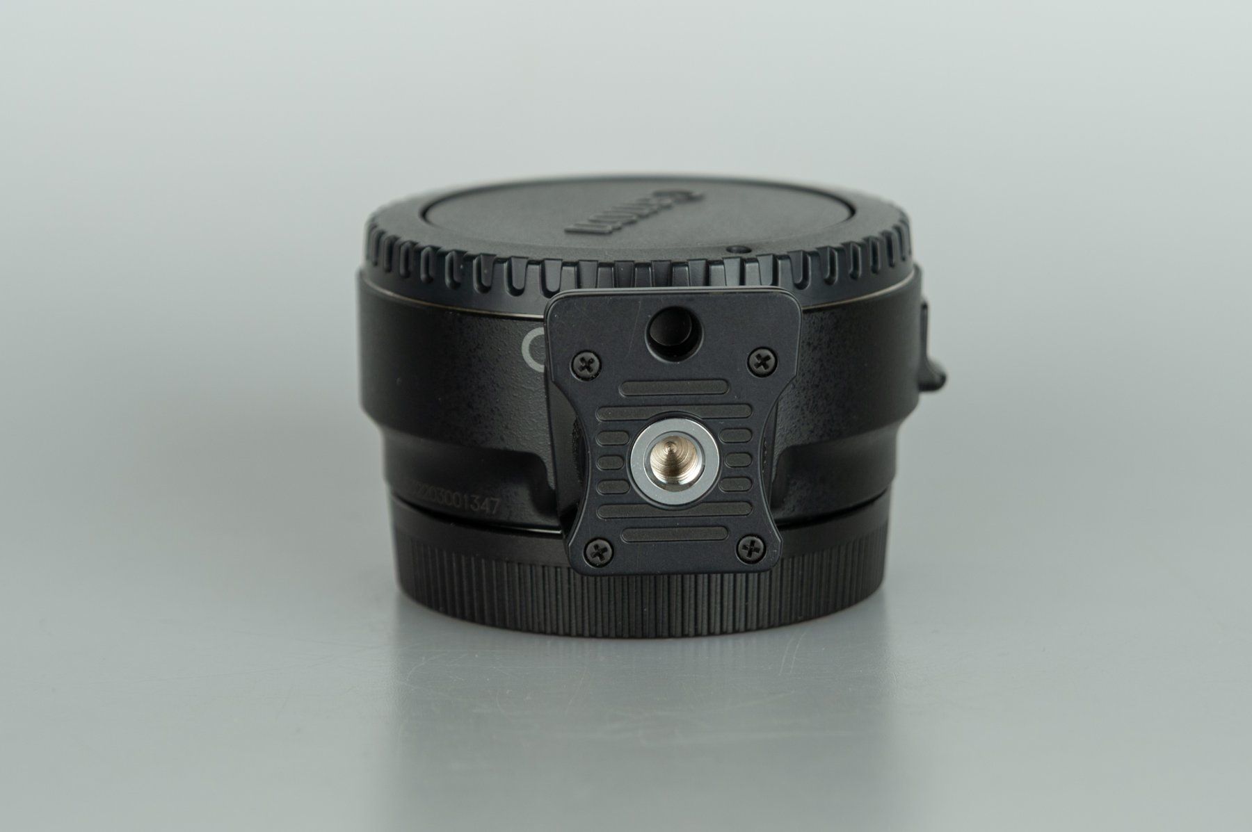 Canon Foto-Adapter: Canon EF - EOS M Adapter – Gebraucht aus Frauenfeld von foto_winiger_gmbh 3