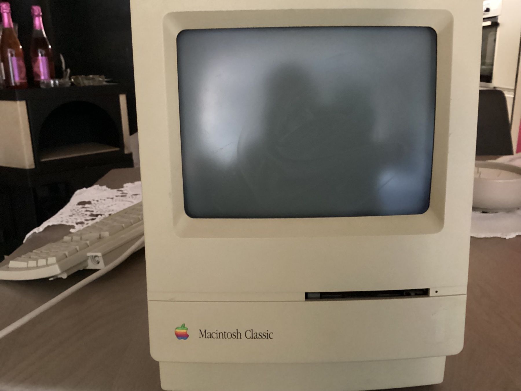 Apple PCs: Mac Classic – Defekt aus Lausanne 26 von jea_xx8m 1
