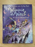 Winnie the Witch 6-in-1 Collection Englisch gebunden