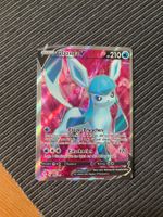 Pokemon Glaziola V Fullart Drachenwandel Deutsch