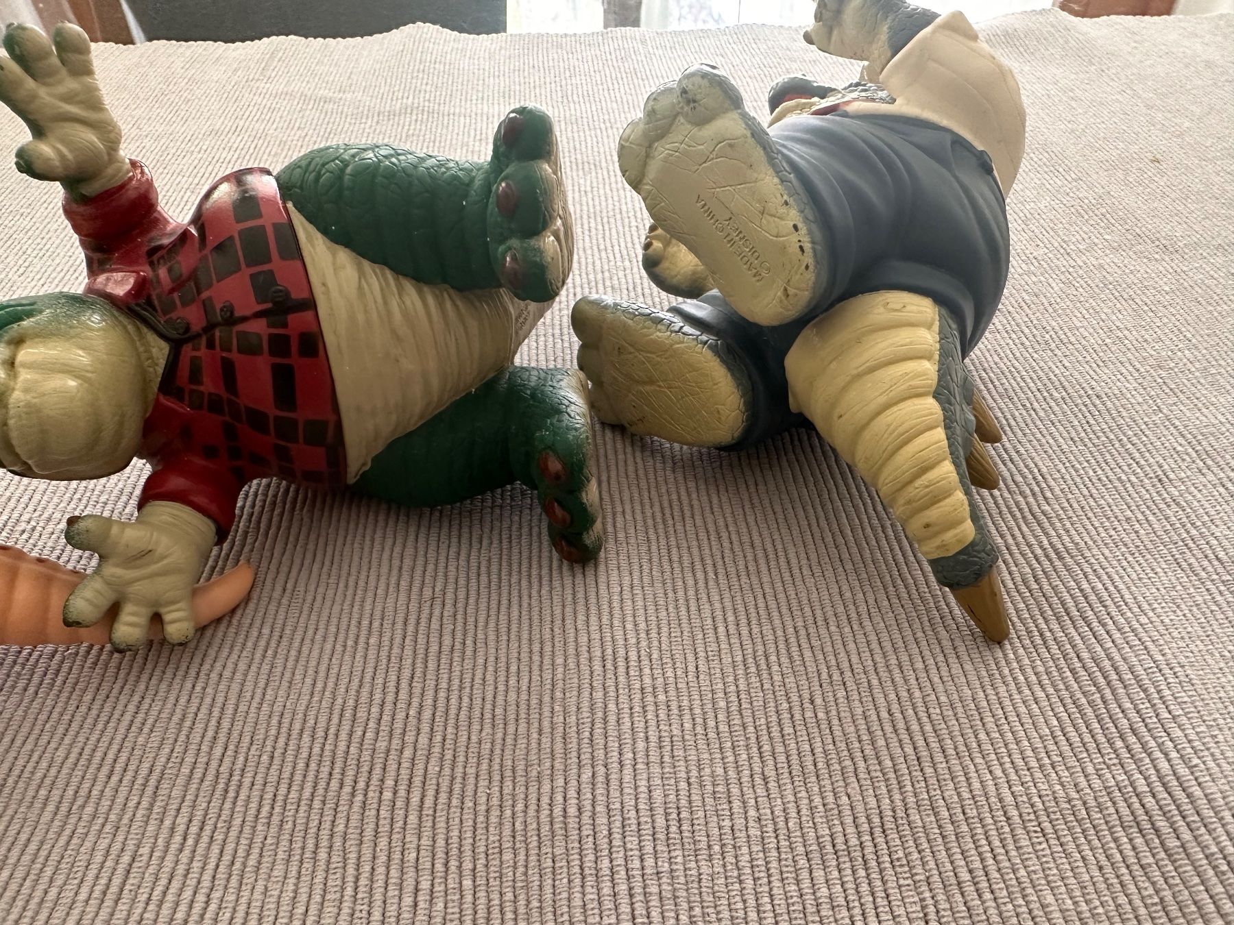 Disney Statuette: die Dinos Disney – Usato da Sierre venduto da Tracy83 3