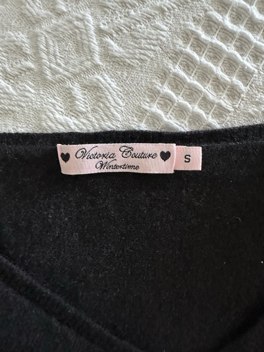 Maglioni & Felpe: Kaschmirpullover – Usato da Rüeggisberg venduto da Blume060 1