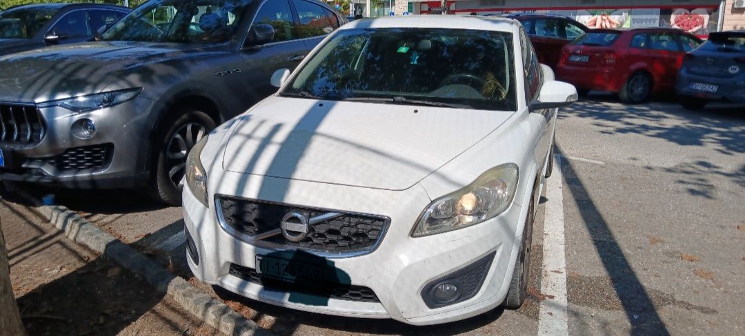 Volvo Automobili: Volvo C30 1.6 D Ecosystem 2010 – Difettoso da Torre venduto da Jessica_M111 2