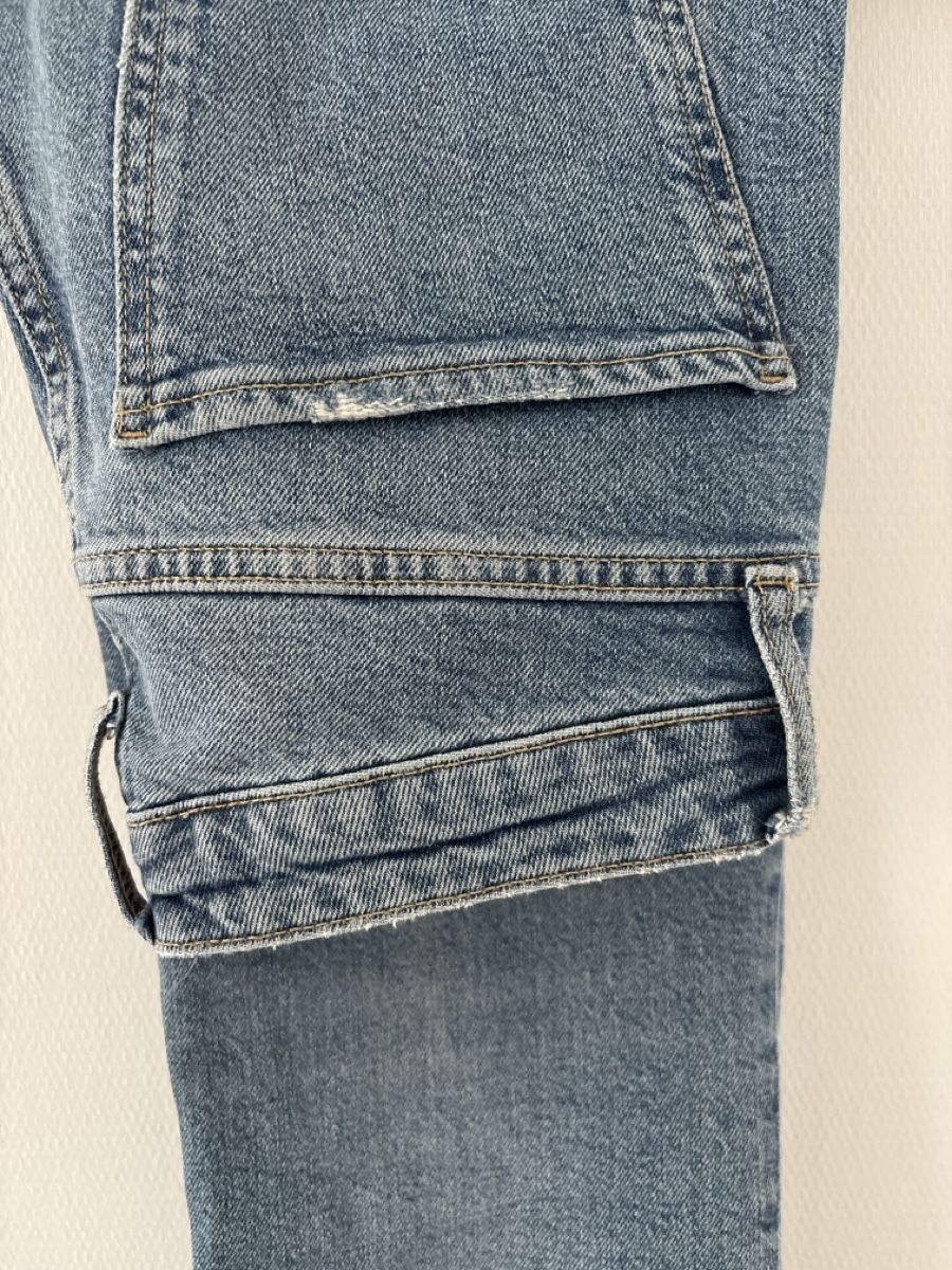 Zara Jeans: Zara Jeans Grösse EUR 36 – Usato da Zürich venduto da janders 2