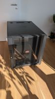 APC NetShelter SX AR3003 12HE Serverschrank / Netzwerkschran