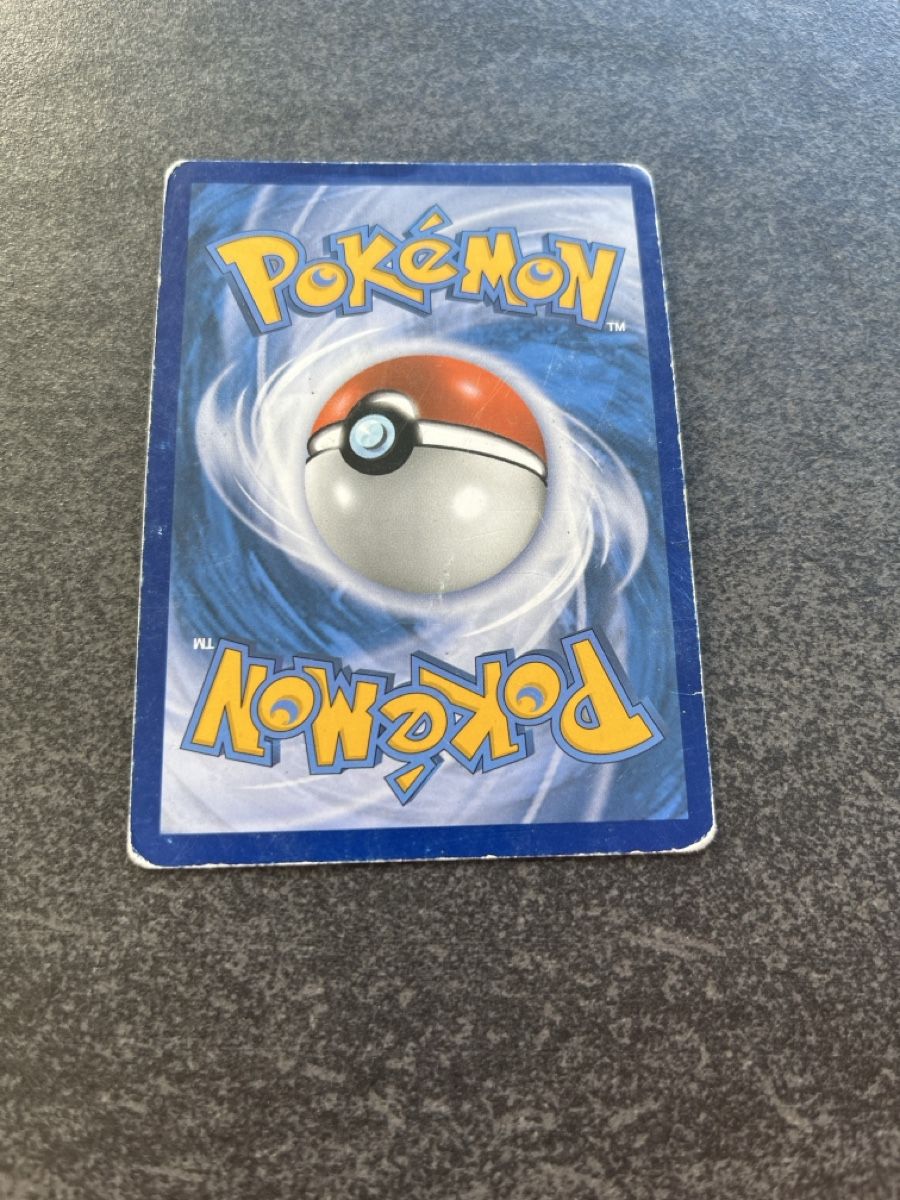 Pokémon Carte collezionabili: Gländender Letarking Pokémon 18/18 – Usato da Zug venduto da Markan67 3