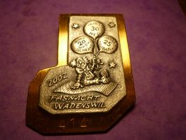 WÄDENSWIL 2002