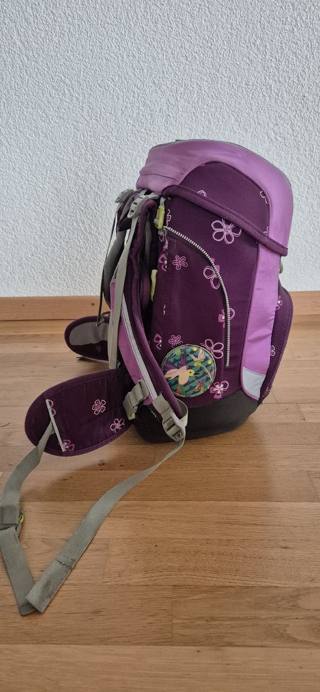 Ergobag Sacs & sacs à dos: Schultasche – D'occasion à Muri b. Bern par chr_fdh8 1