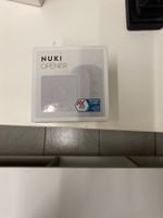 Nuki opener