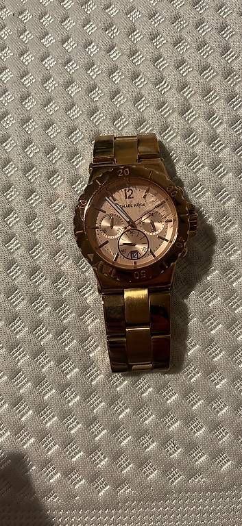 Michael Kors Orologi: Michael Kors Armbanduhr – Usato da Basel venduto da ann_d9jl
