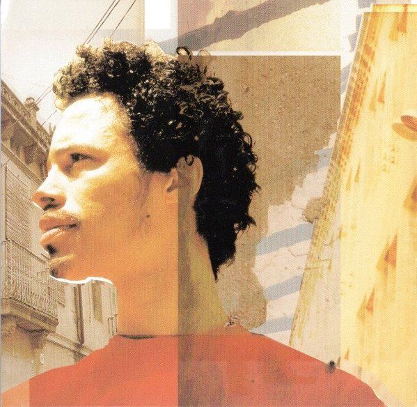 CDs: Eagle-Eye Cherry SUB ROSA Per "Rusktrack" Johansson Rock CD – Gebraucht aus Kandergrund von Sososo 4