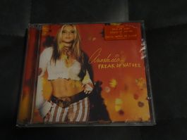Anastacia - Freak of Nature CD