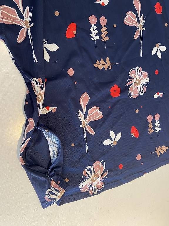 Canottiere & Pantaloni: Maloja Velo Shirt neu – Usato da Zürich venduto da ser_6jwp 3