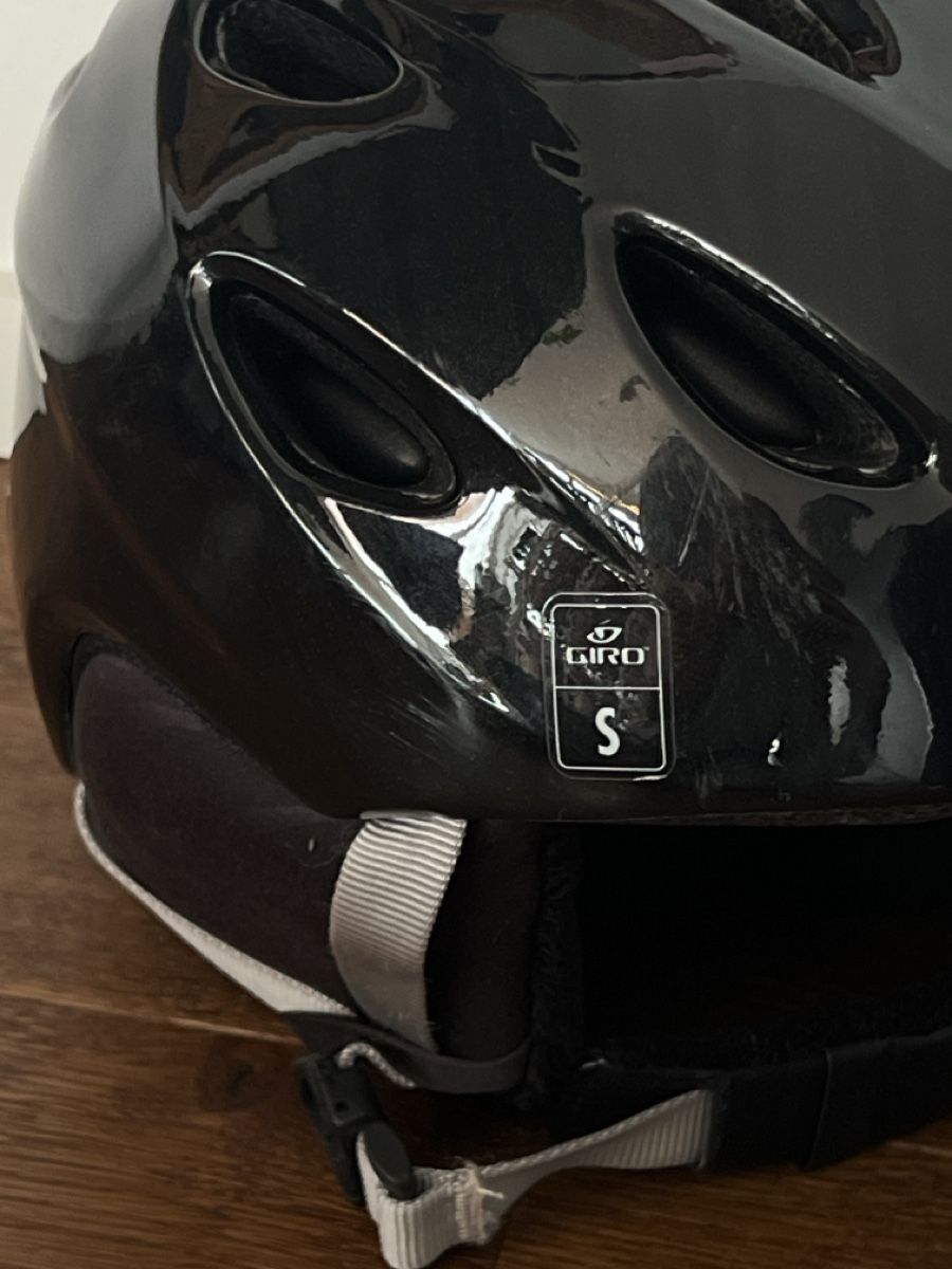 Giro Caschi: Giro Skihelm S – Usato da Immensee venduto da LizzaSch03 1