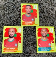 Panini Stickers
