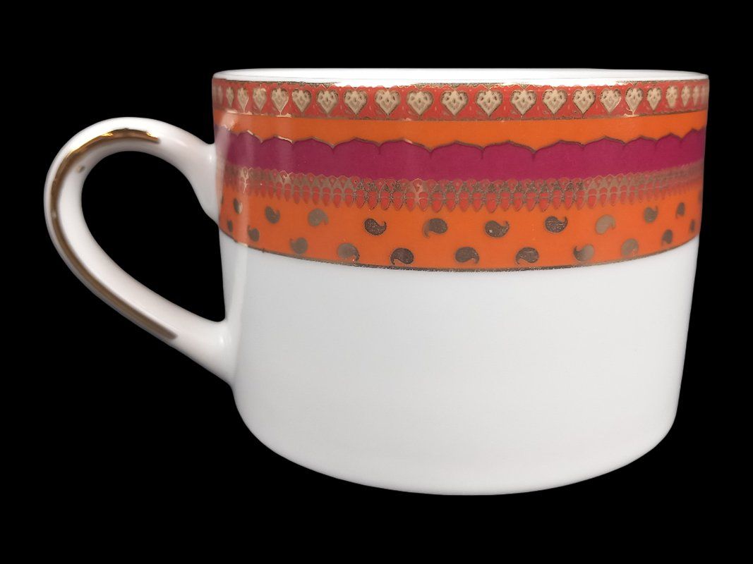 Tasses: Tassen (6 Stk.) – D'occasion à Hünenberg par Restwert_Zug 3