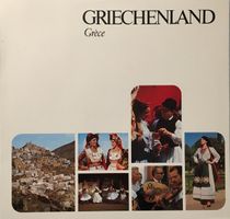 Griechenland / Grèce