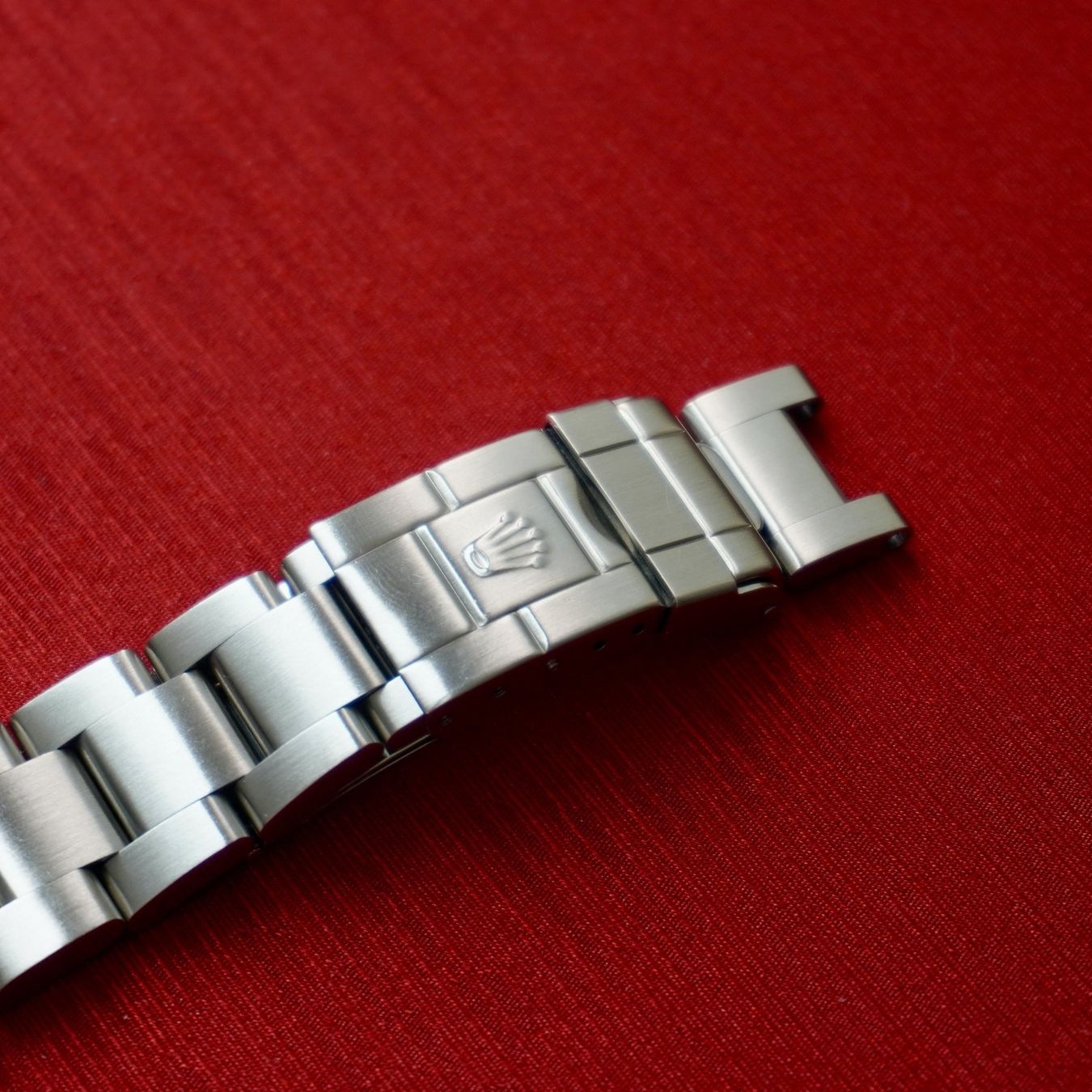 Rolex Uhren: Rolex Explorer II – Gebraucht aus Gossau SG von wagnr.watches 4