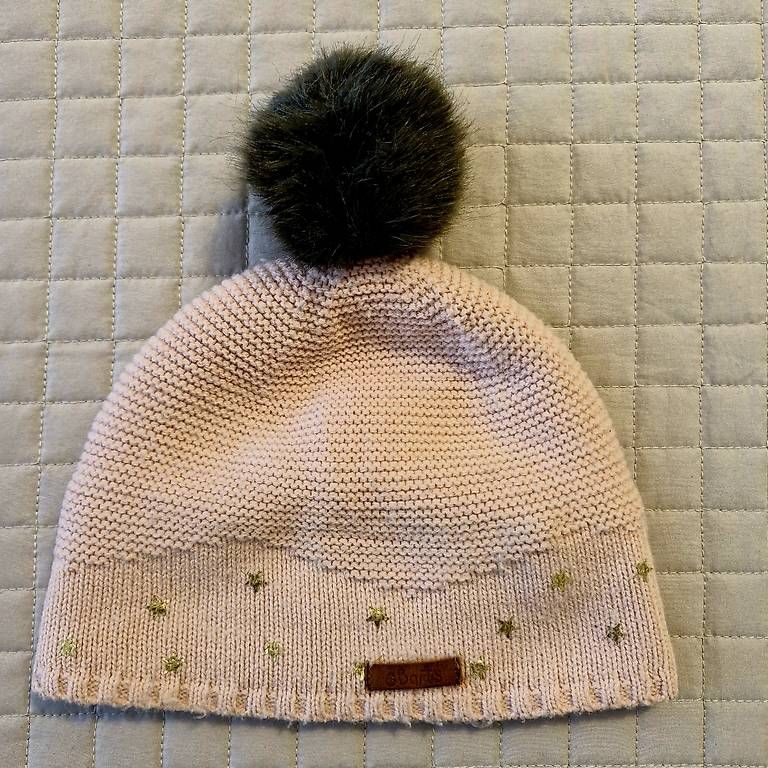 Barts Altro abbigliamento per bambina: Mütze Barts Mädchen 53 – Usato da Schaffhausen venduto da Jakarila
