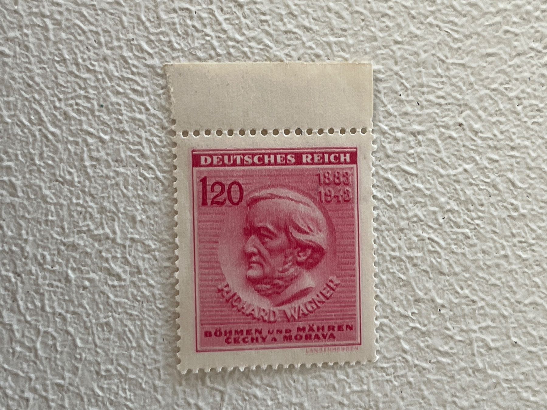 Tutti i francobolli: DR Briefmarken (Gratis-Versand) – Usato da Chiasso venduto da AzenYa