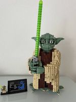 Lego 75255 Star Wars Yoda