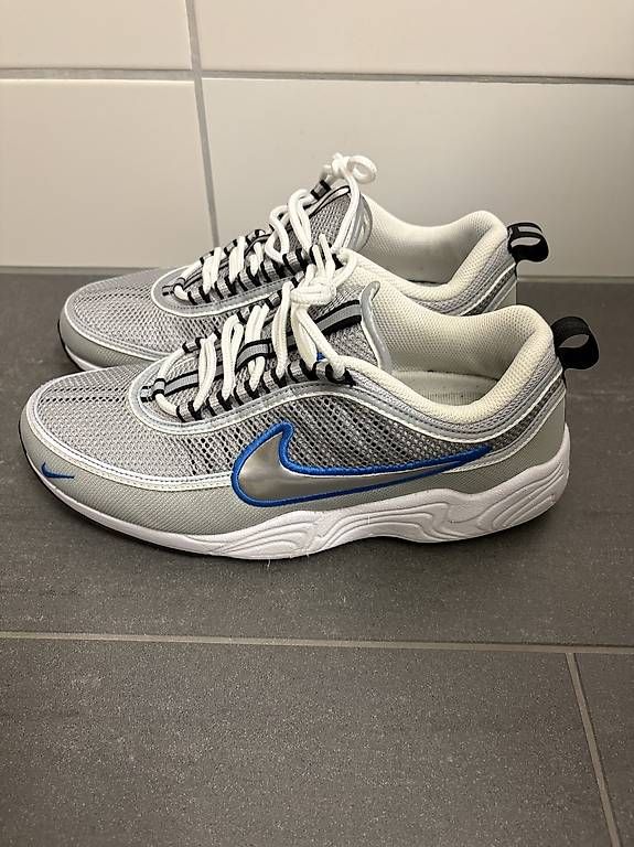 Herrenschuhe: Nike Sneaker, Grösse 41 – Gebraucht aus Spiez von mpires 1