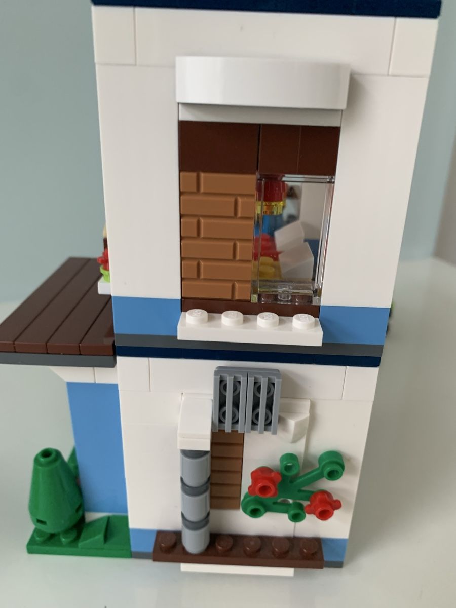 Lego Jouets: Lego  Creator 31068 – D'occasion à Killwangen par Zermatt5 5