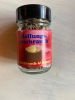 HEILUNGS WEIHRAUCH/HARZE