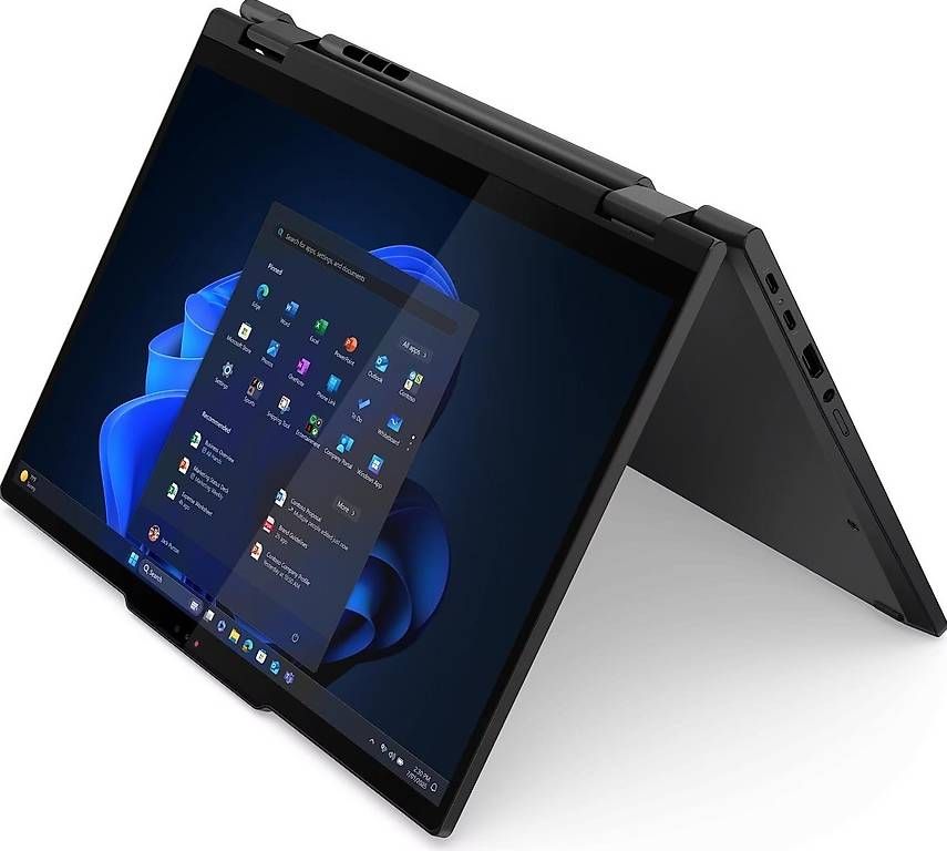 Notebooks: Lenovo ThinkPad T14s 2-in-1 Gen 1 – Gebraucht aus Höri von asm_9fv9