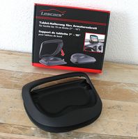 Tablet-Halterung fürs Armaturenbrett