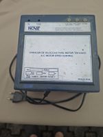 Drehzahlregelung 230 V
