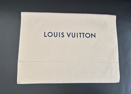 Louis Vuitton Staubbeutel/ Dustbag❤️