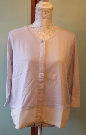 Bluse von *TONET* (GK)