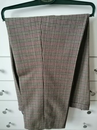 Damen Hosen 50 Wolle neuwertig