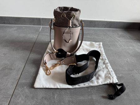 Borbonese handbag