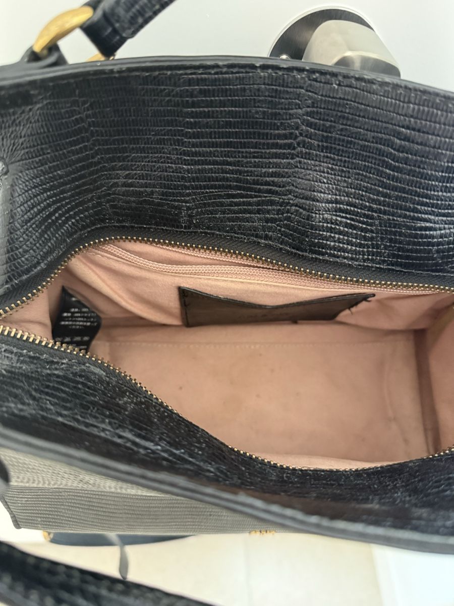 Nat & Nin Sacs femmes: Sac Nat & Nin  – D'occasion à Eysins par mar_b75s 2