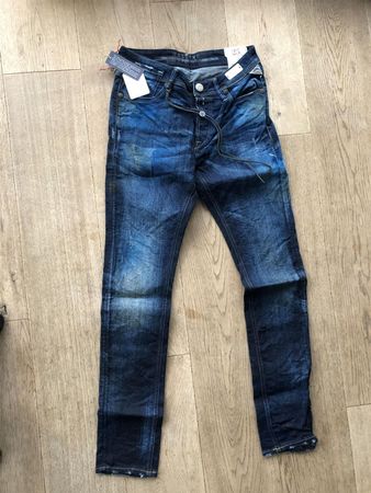 Jeans %NEU%, Replay 25