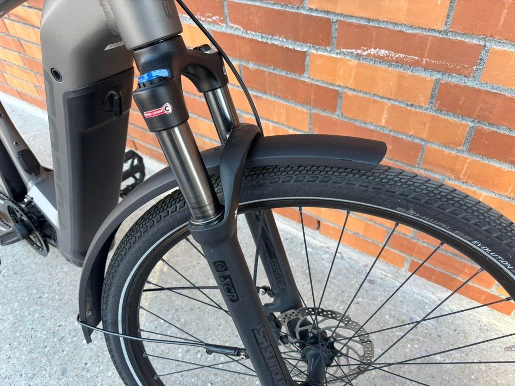 Focus Biciclette: Focus AVENTURA 2 – Usato da Zürich venduto da Masmek 3