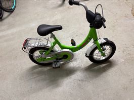 Kindervelo Puky 12