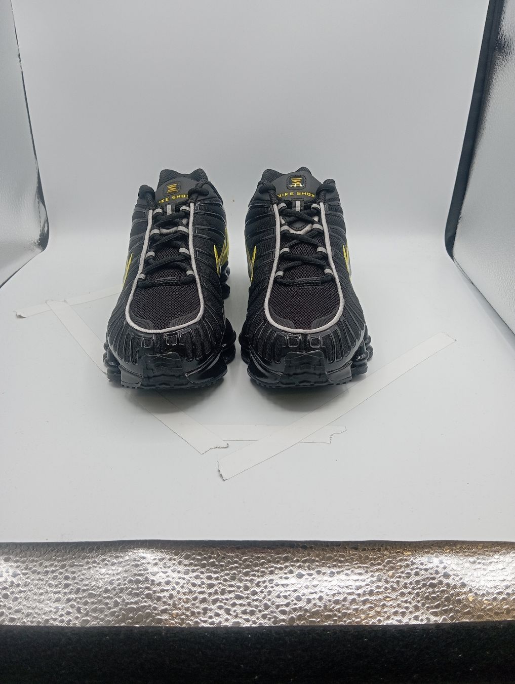 Nike Scarpe da uomo: Nike Shox TL (EU42) – Nuovo e nell'imballaggio originale da Schaffhausen venduto da outlez 2