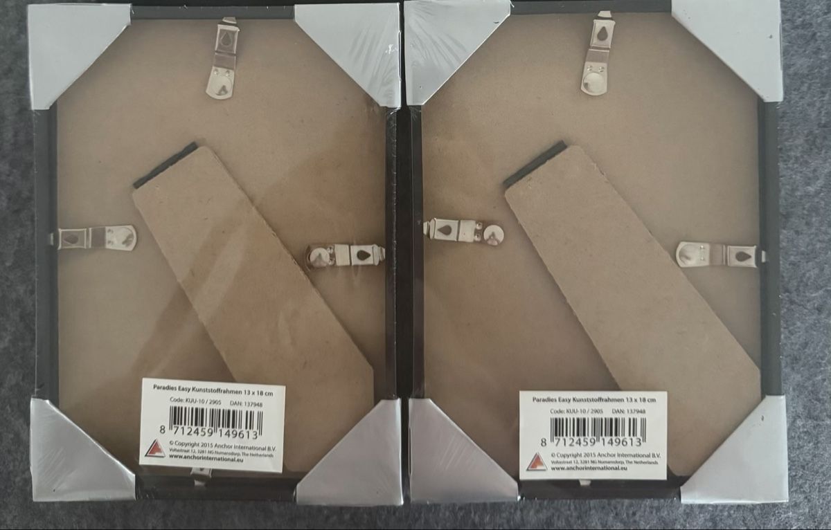 Bilderrahmen: Bilderrahmen  – Neu und originalverpackt aus Oftringen von roy_j87t 1