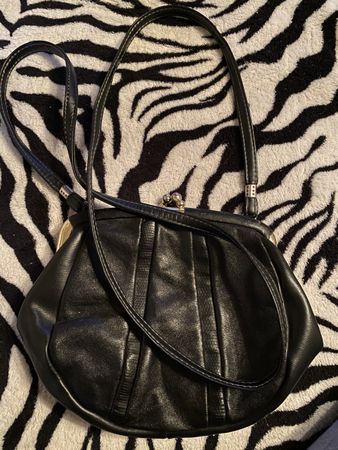 Umhängtasche