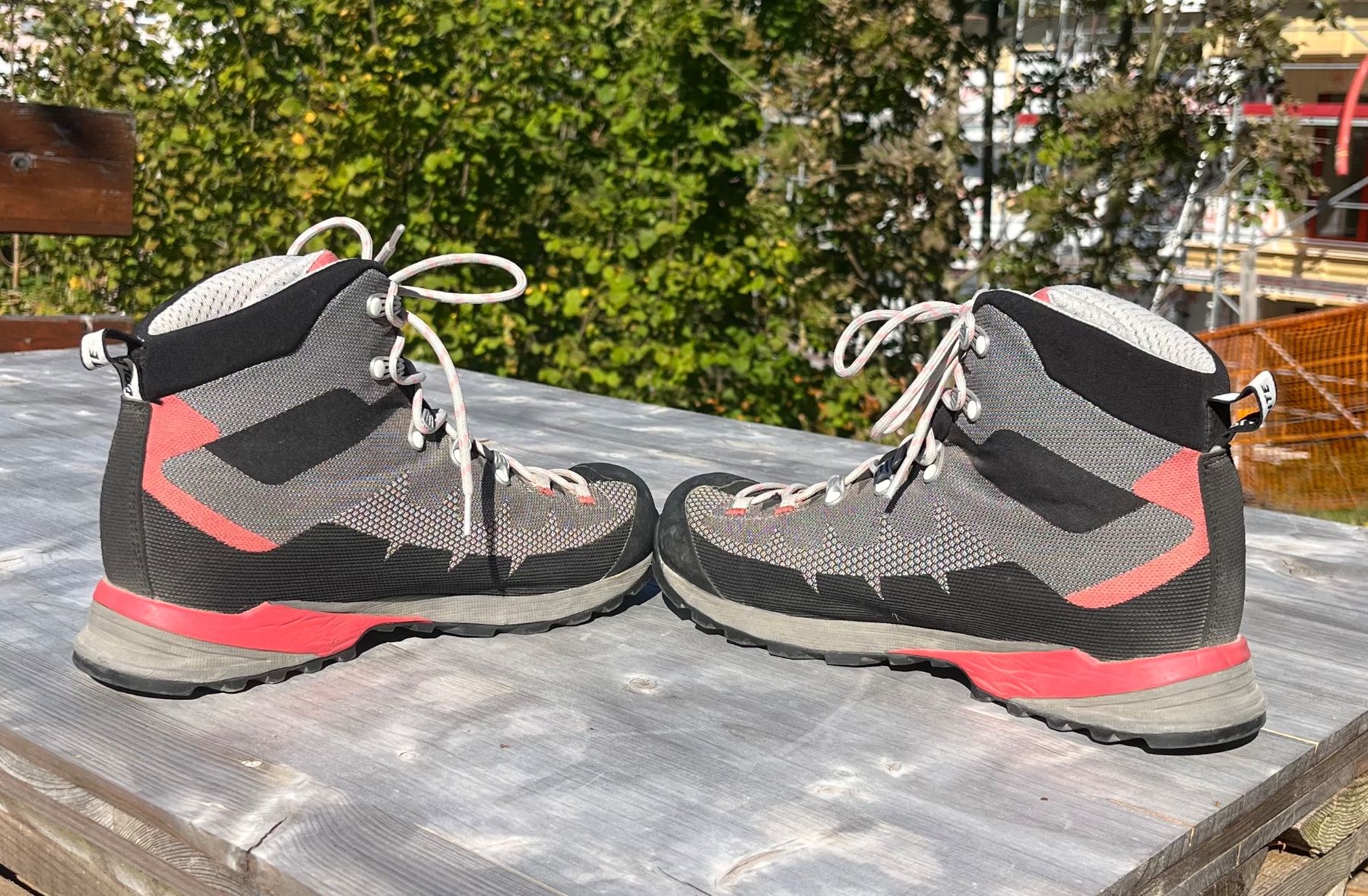 Dolomite Chaussures femmes: Dolomite Wanderschuh, Gr. 40, Damen – D'occasion à Jona par tim_67jq 5